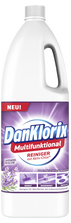 DanKlorix Multifunktionalreiniger Lavendel-Frische